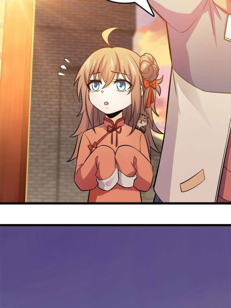 Spare Me, Great Lord! (Colored) – Chapter 55 page 6