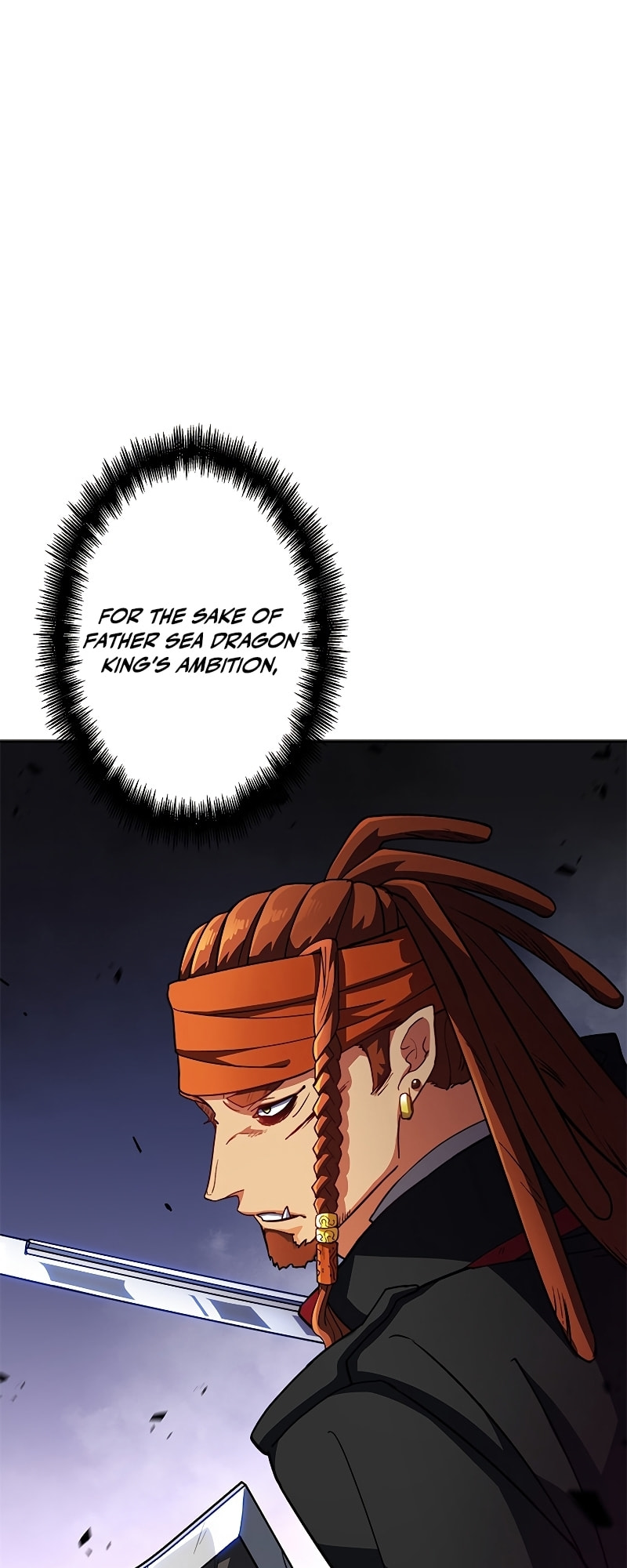 Duke Pendragon: Master of the White Dragon – Chapter 50 page 67