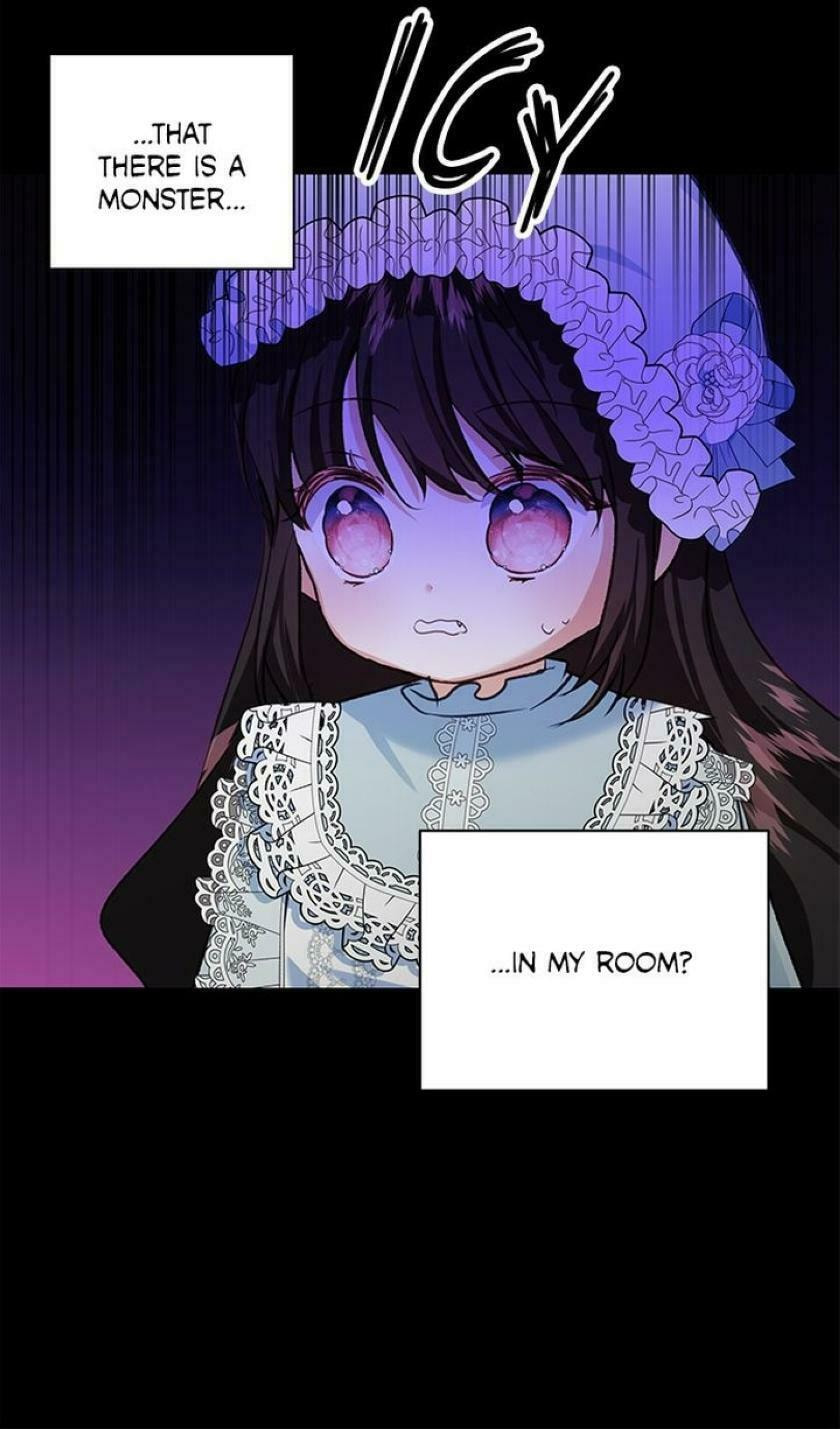 Monster Duke's Daughter – Chapter 54 page 21
