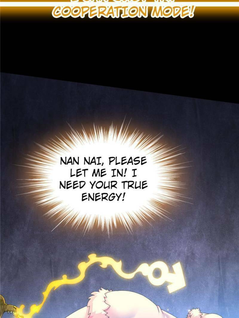 My Furry Harem Is After Me – Chapter 29 page 25