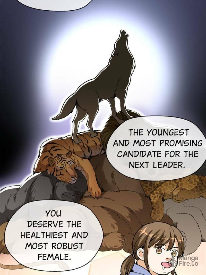 Clumsy Master, You've Crossed the Line! – Chapter 4 page 9