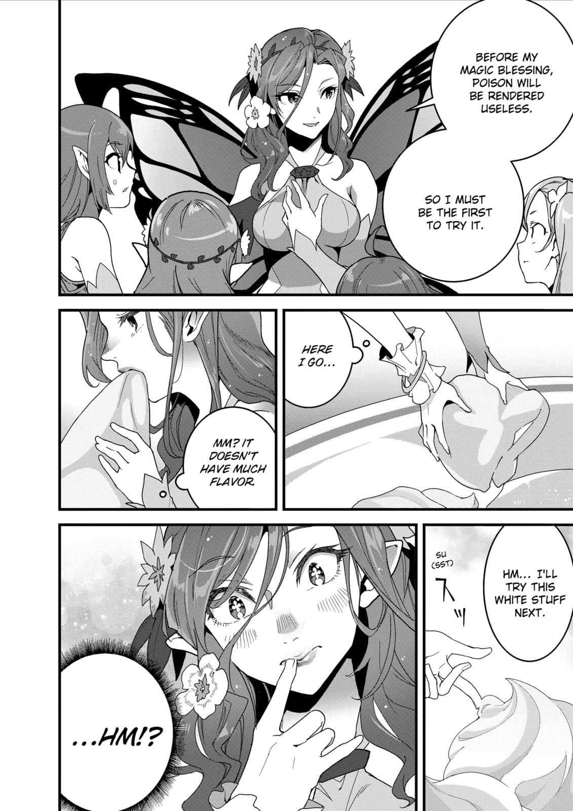 Restaurant to Another World: New Edition – Chapter 30 page 22