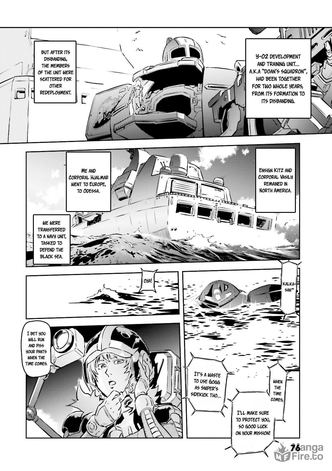 Dam of the Black Sea page 8