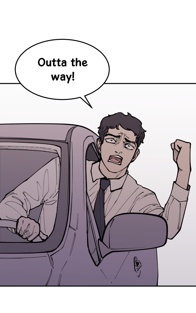 Vampire Family – Chapter 11 page 96