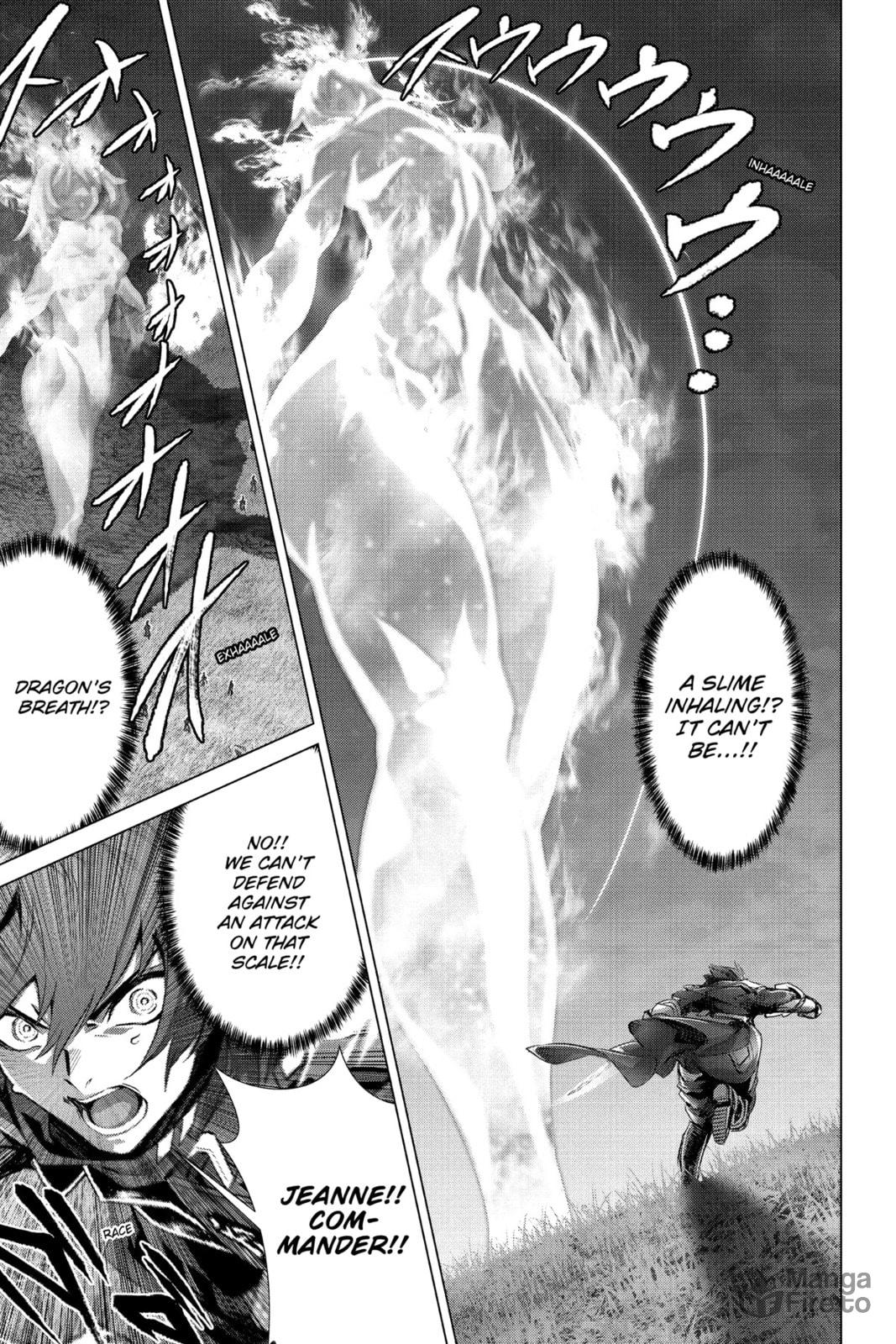Why Does Nobody Remember Me in This World? – Chapter 43 page 26