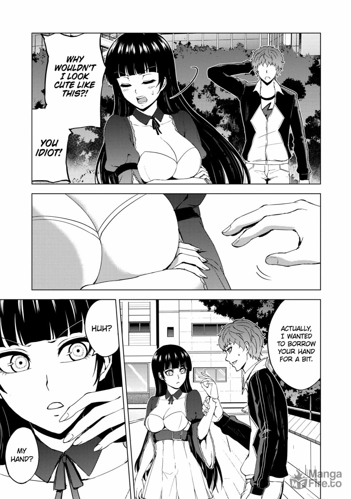 Black Ball (2) page 4