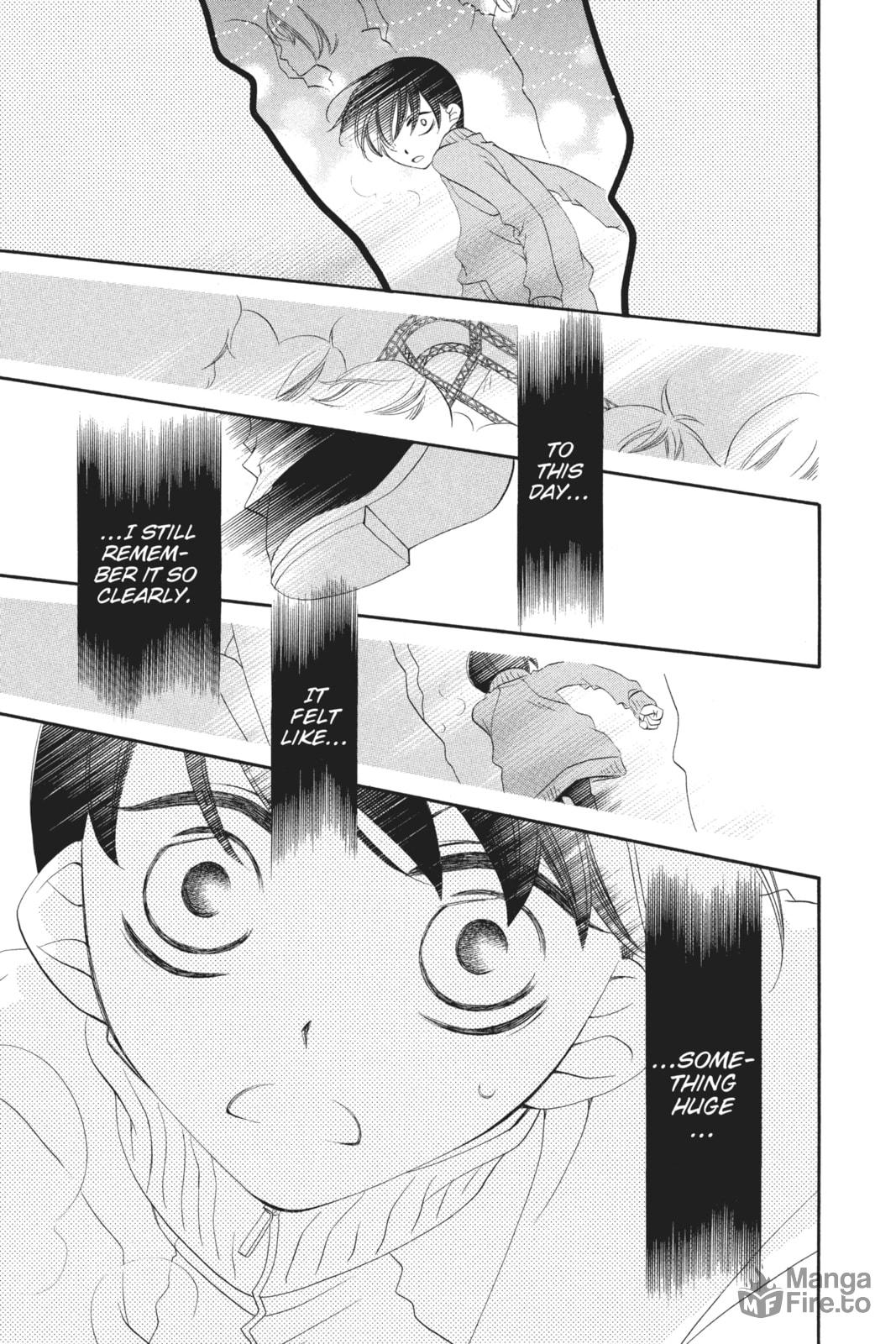 Anonymous Noise – Chapter 20 page 20