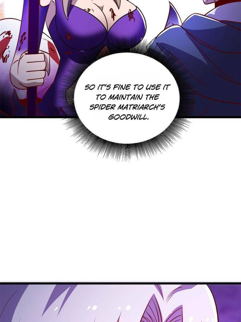Ancient God's Chosen Warriors – Chapter 44 page 22