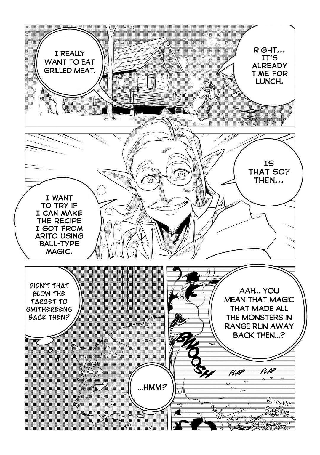 Emerald's Sword page 43