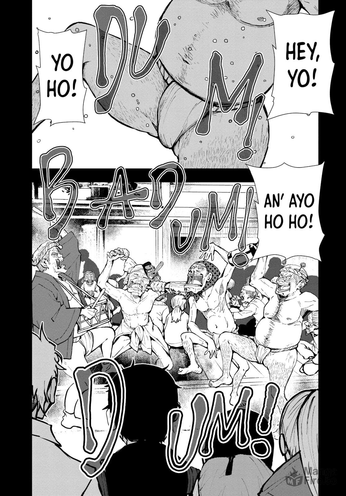 Hometown of the Dead (1) page 8