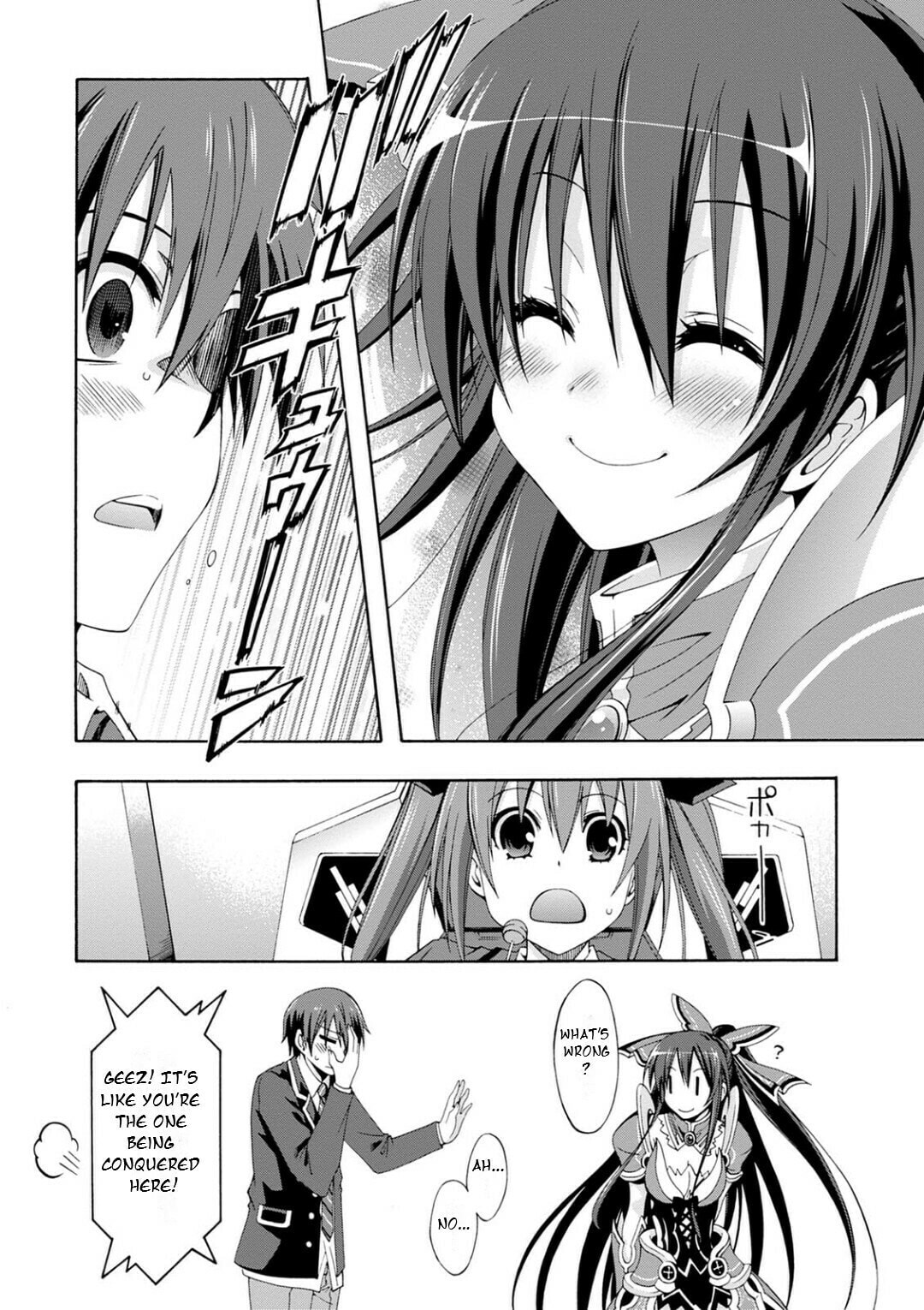 Tohka page 43