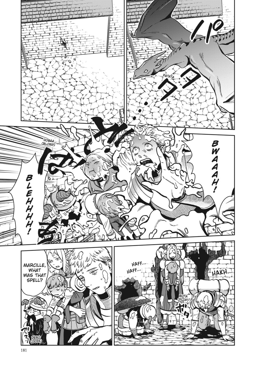 CLEANERS page 6
