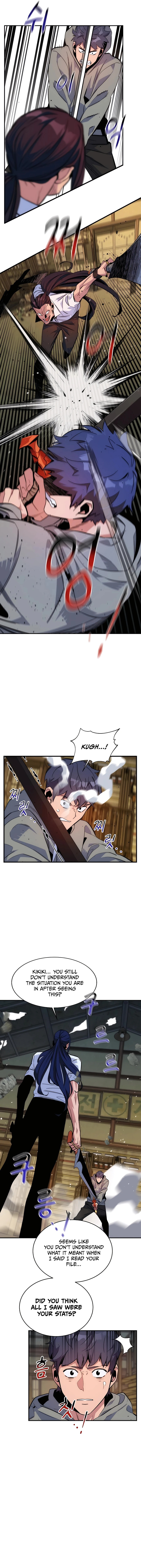 Auto Hunting With My Clones – Chapter 45 page 4