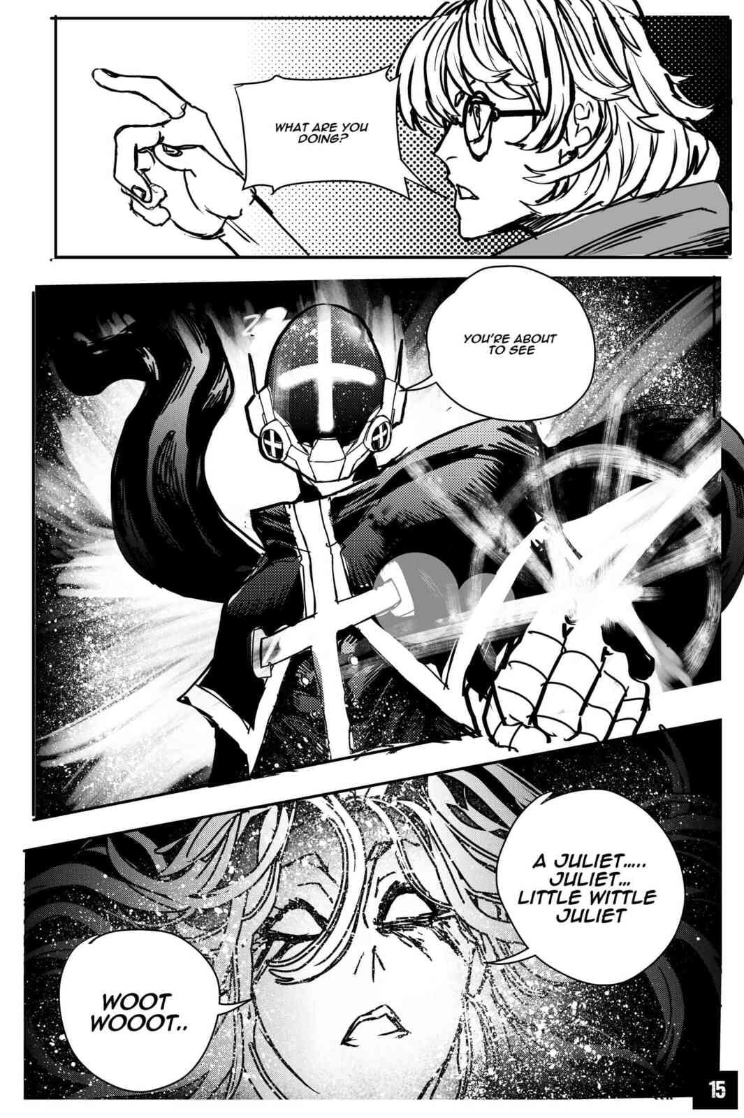 HandlerZ page 16