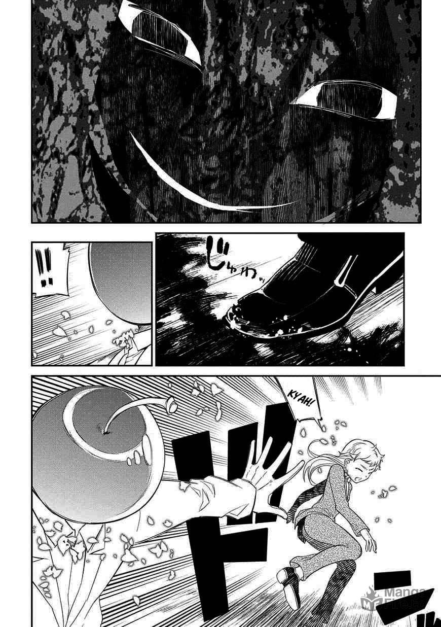 The Hero's Thought's (Part 2) page 9