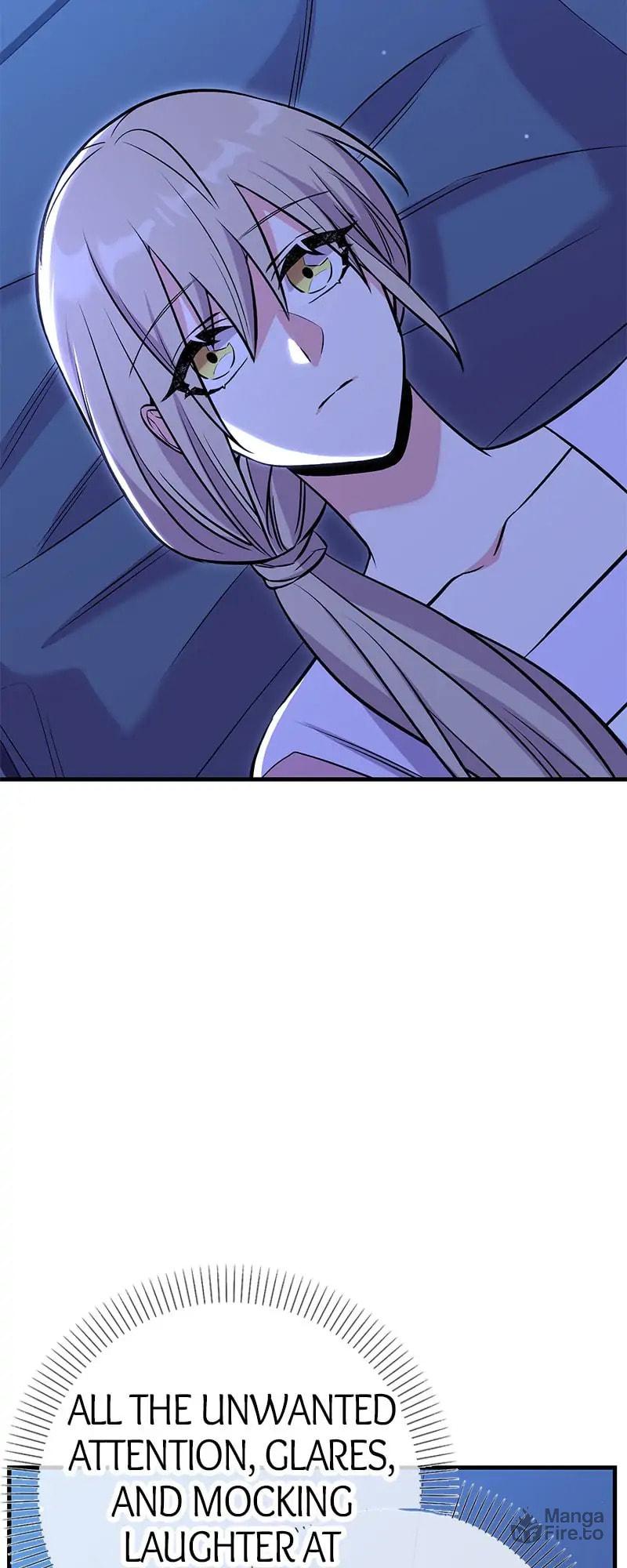 Amelia's Opalescent Marriage – Chapter 25 page 38