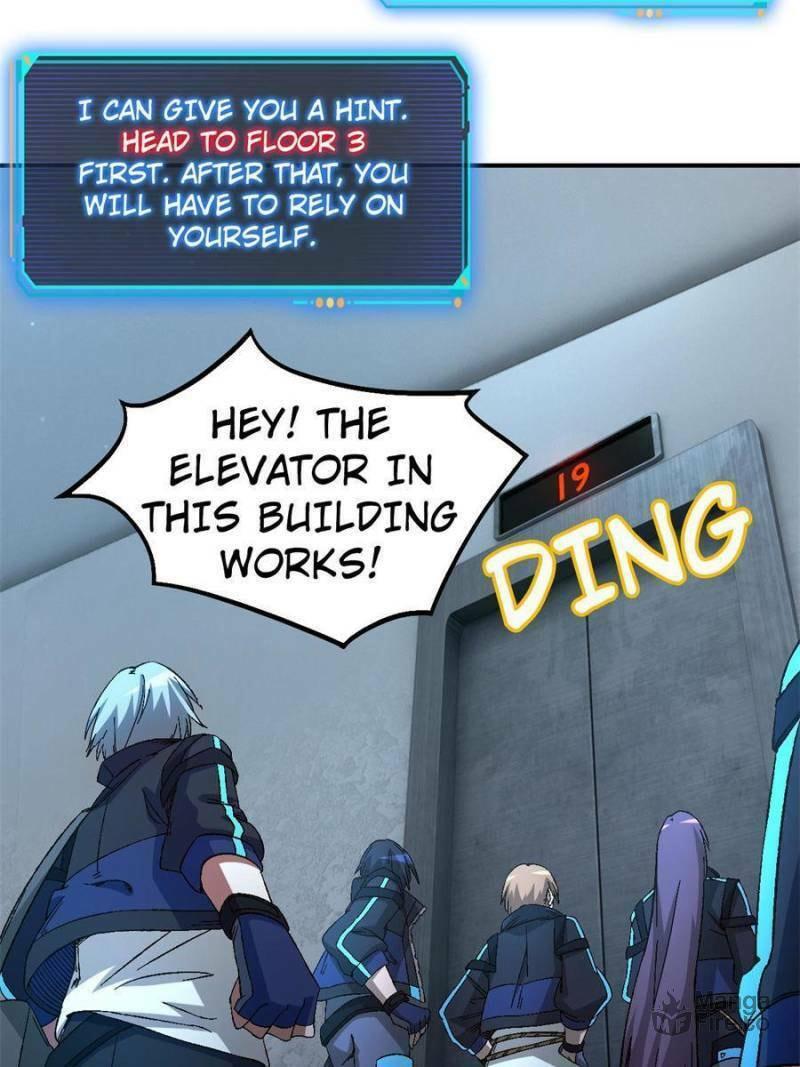 Doomsday Jigsaw Puzzle – Chapter 22 page 20