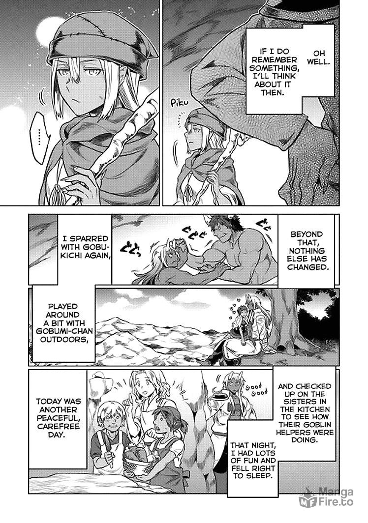 Re:Monster – Chapter 18 page 19