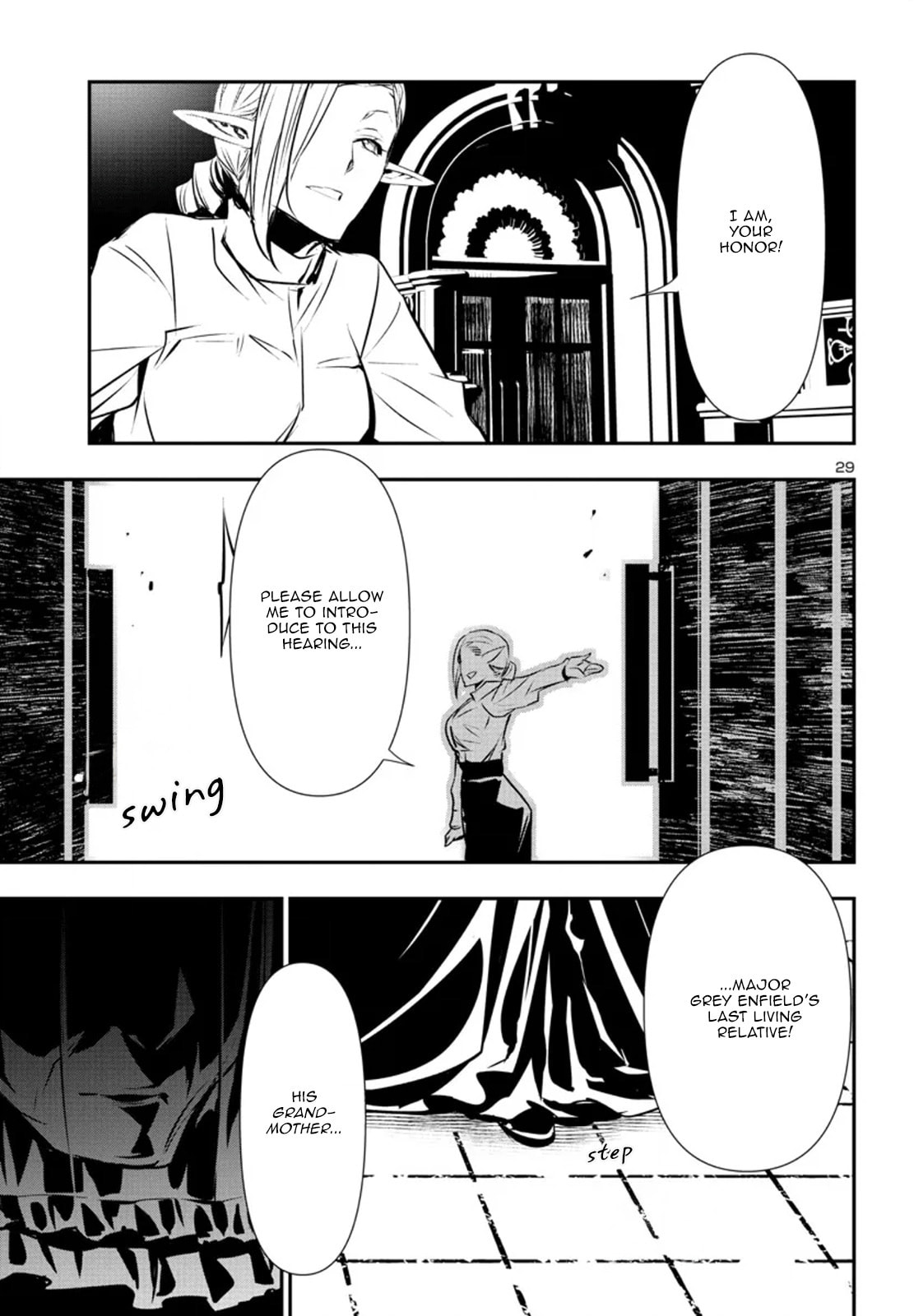 The Hearing page 28