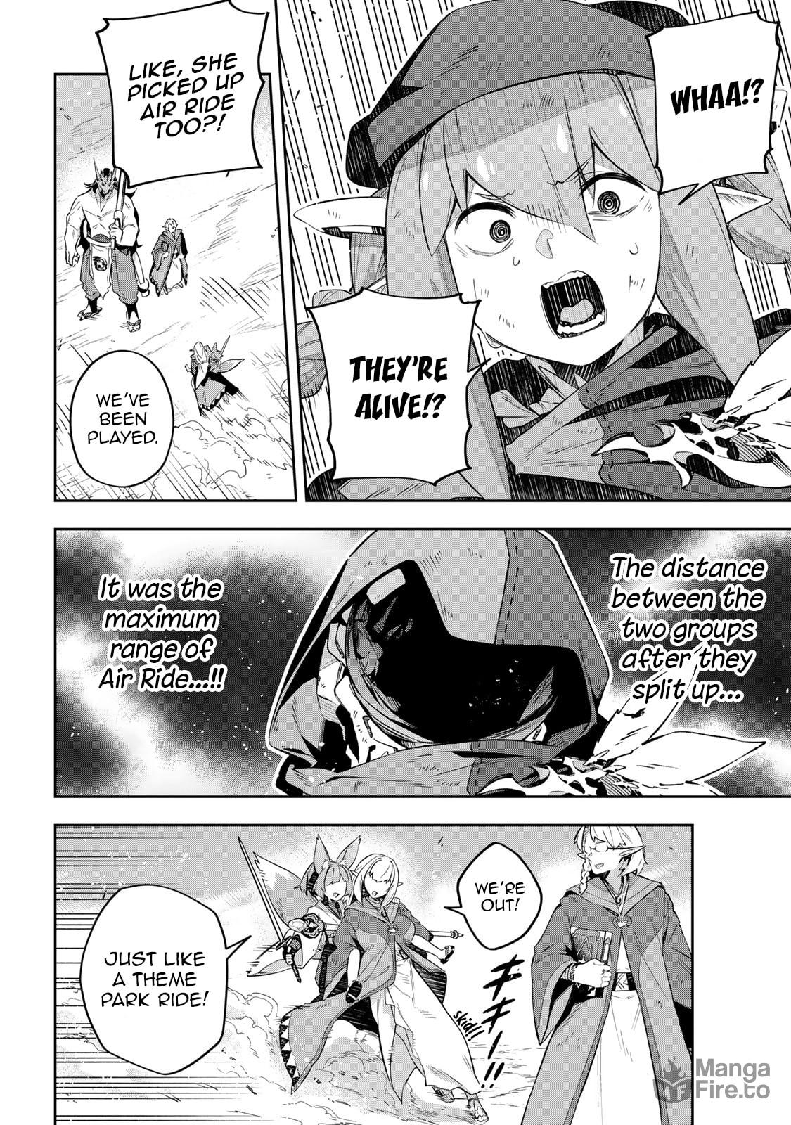The Best Job You Can Do page 14