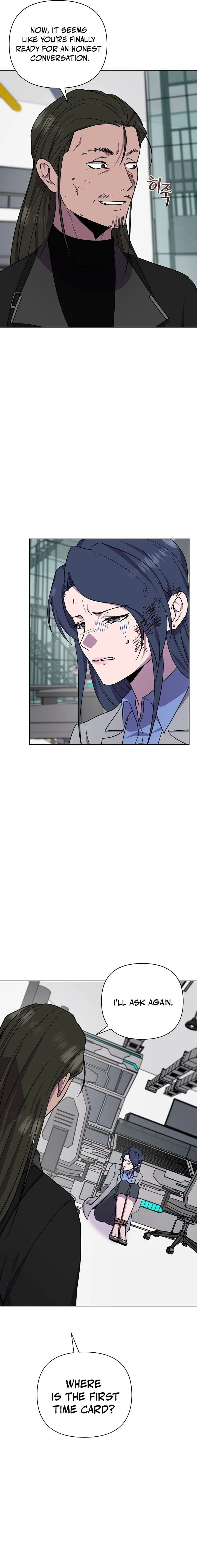 Alice (Yang Kipul) – Chapter 16 page 11