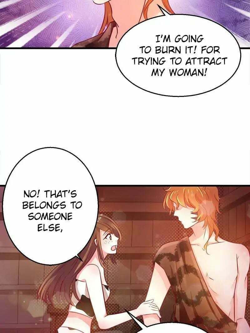 Beauty and the Beasts (Colored) – Chapter 11 page 3