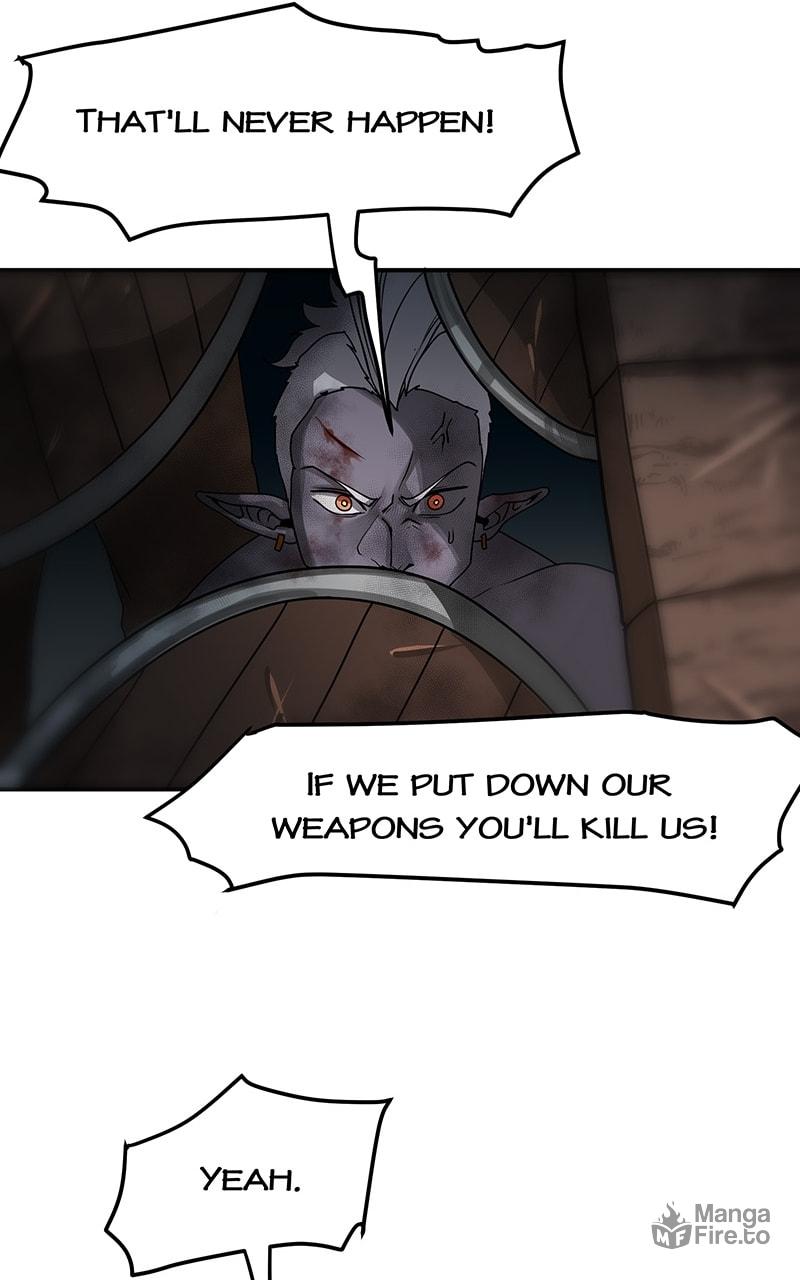 Lord of Goblins (Colored) – Chapter 25 page 32