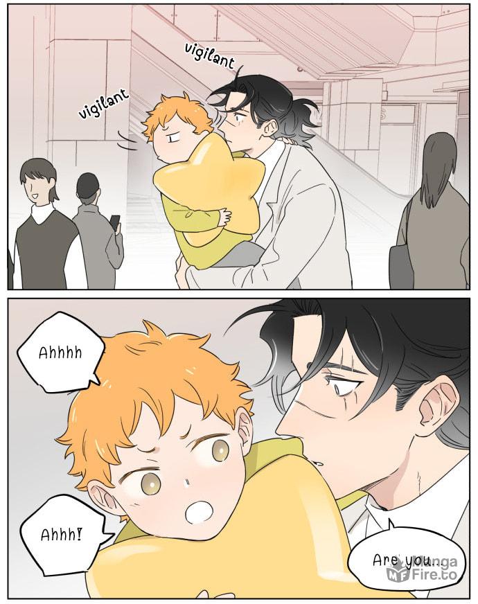 Balloons part 3 page 11