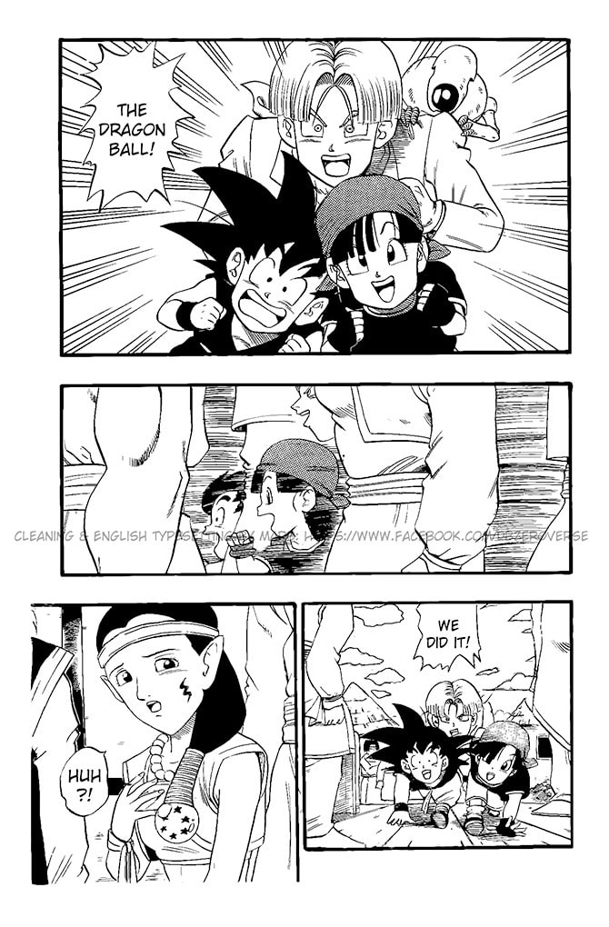 Leine and Doma page 10