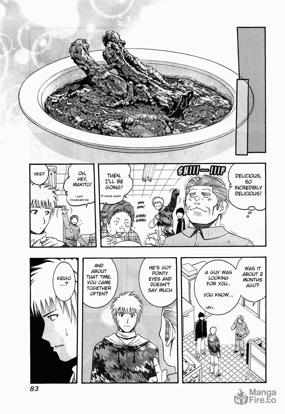 The Magnificent Couple and Their Complicated Love page 8