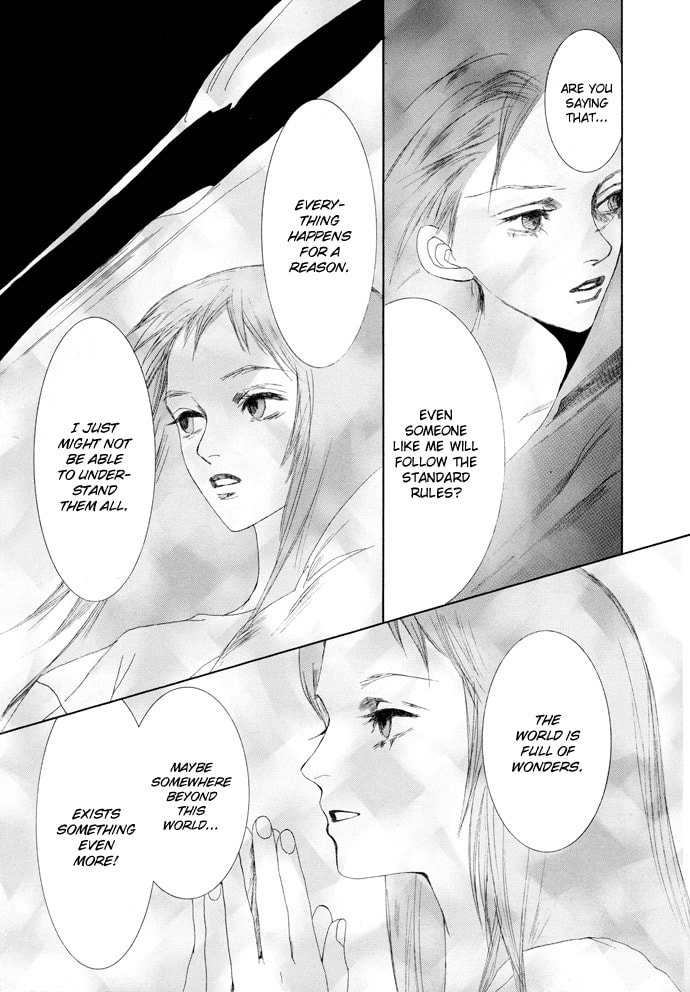 Omae ga Sekai wo Kowashitai Nara – Chapter 15 page 16