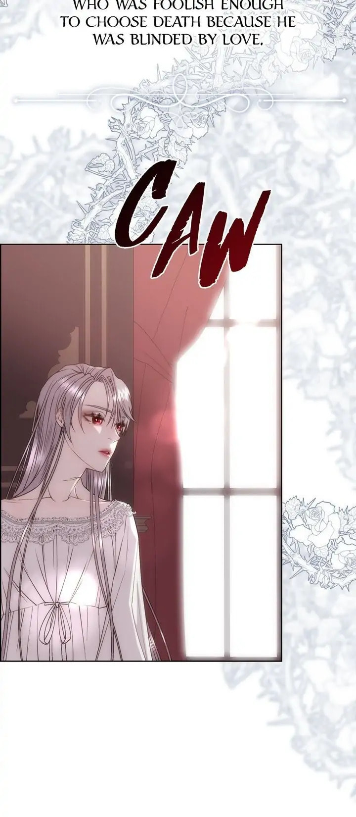 I Shall Kill That Sweet Devil – Chapter 16 page 13