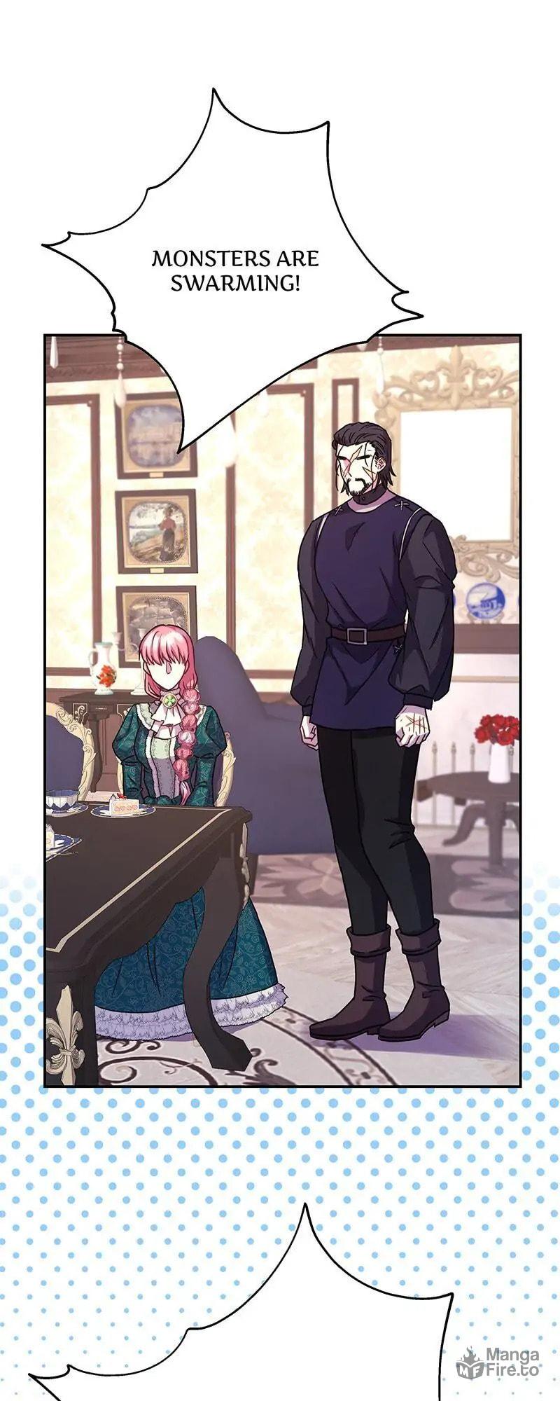 Another Typical Fantasy Romance – Chapter 7 page 26