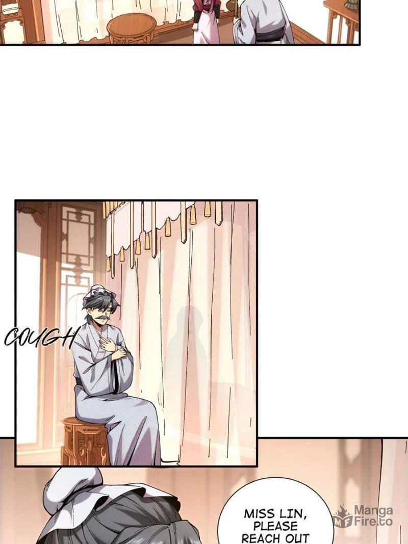 Celebrating the Remaining Life – Chapter 38 page 17