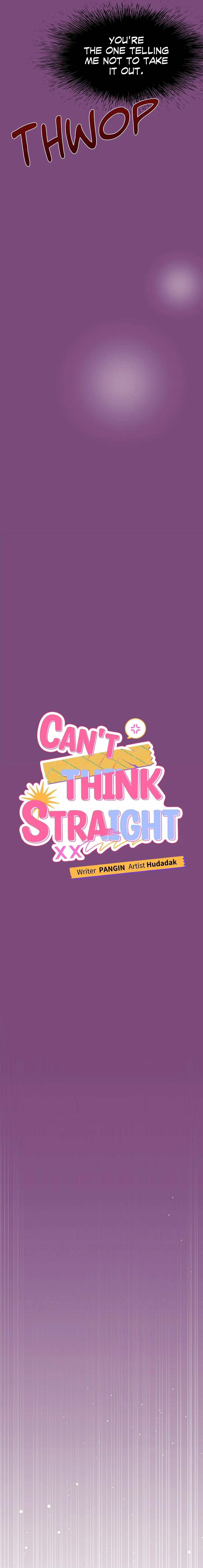 Can't Think Straight – Chapter 31 page 4