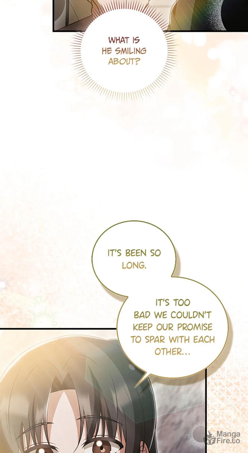 Became the Youngest Disciple of the Hwasan Sect – Chapter 28 page 32
