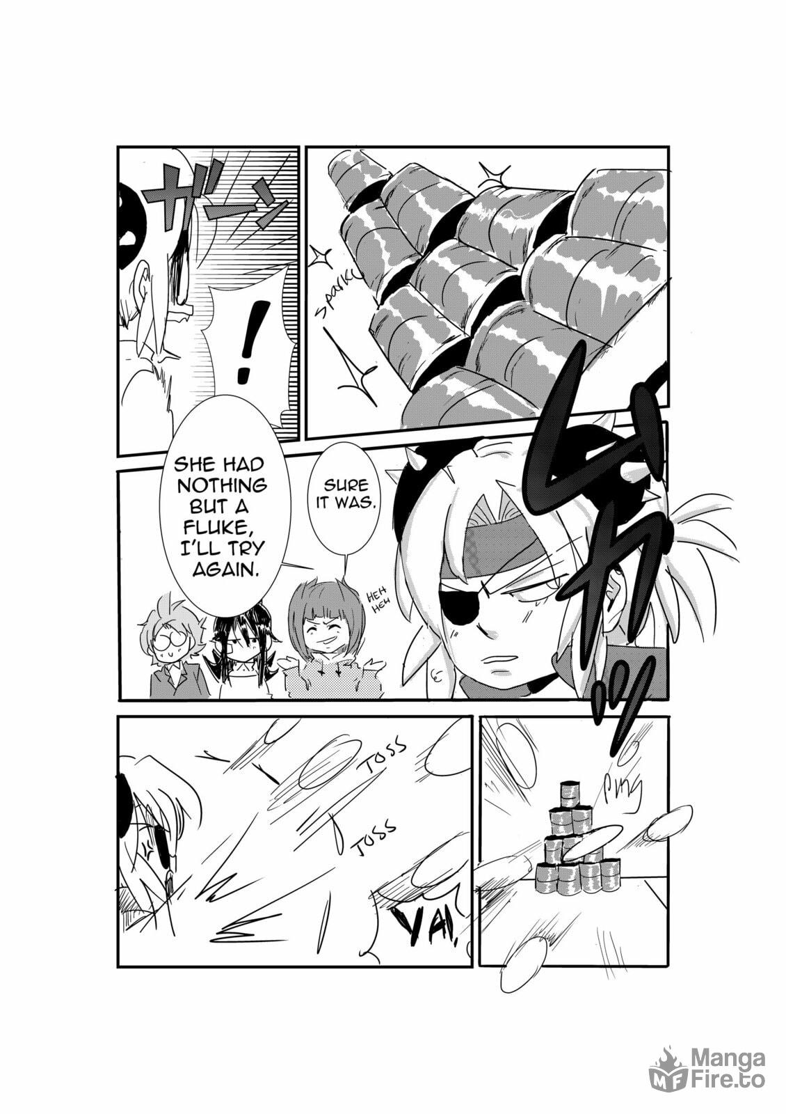 Karnival kids part 3 page 8