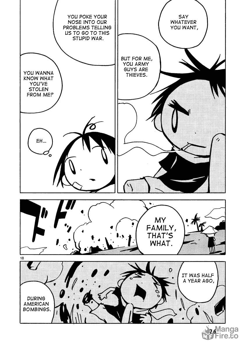 A Family of Two page 17