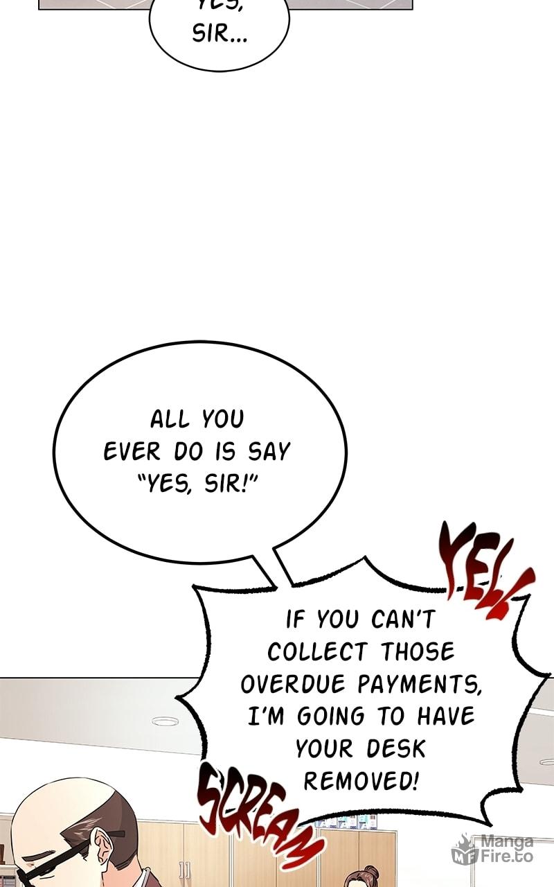 Superstar Associate Manager – Chapter 13 page 20