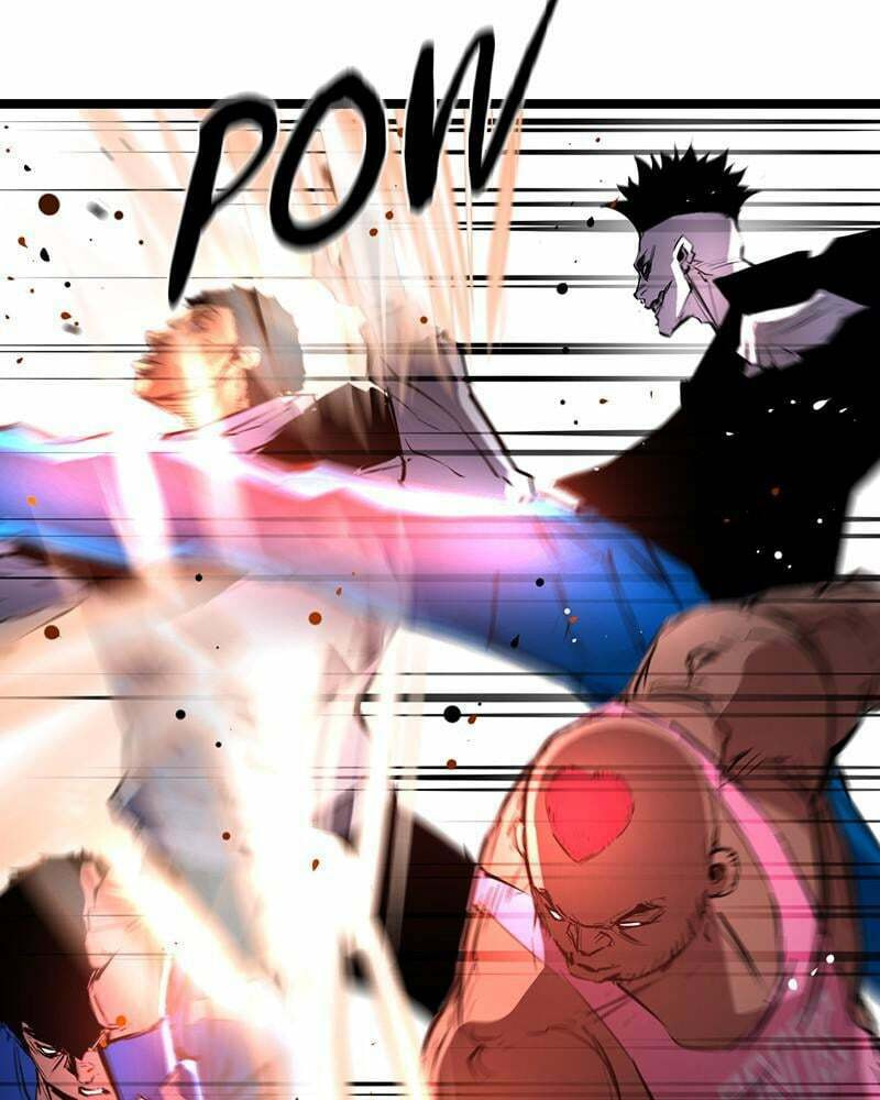 Hanlim Gym – Chapter 27 page 48