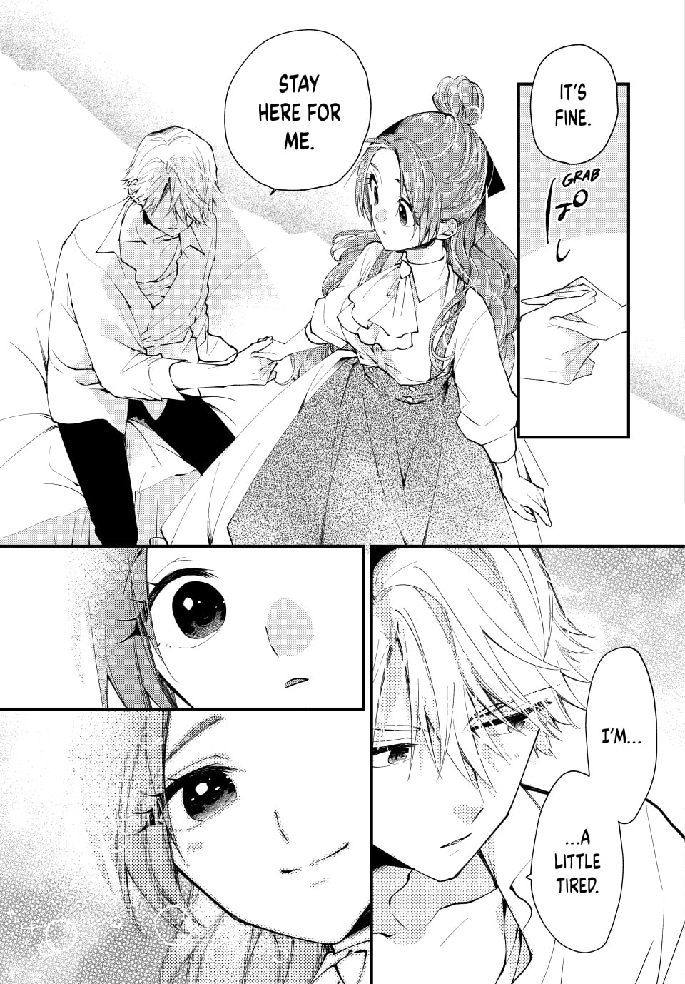 Pass the Monster Meat, Milady! – Chapter 36 page 18