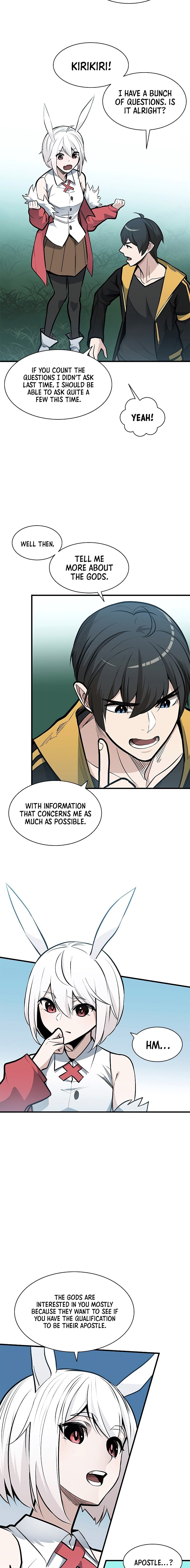 The Tutorial Is Too Tough! – Chapter 28 page 23