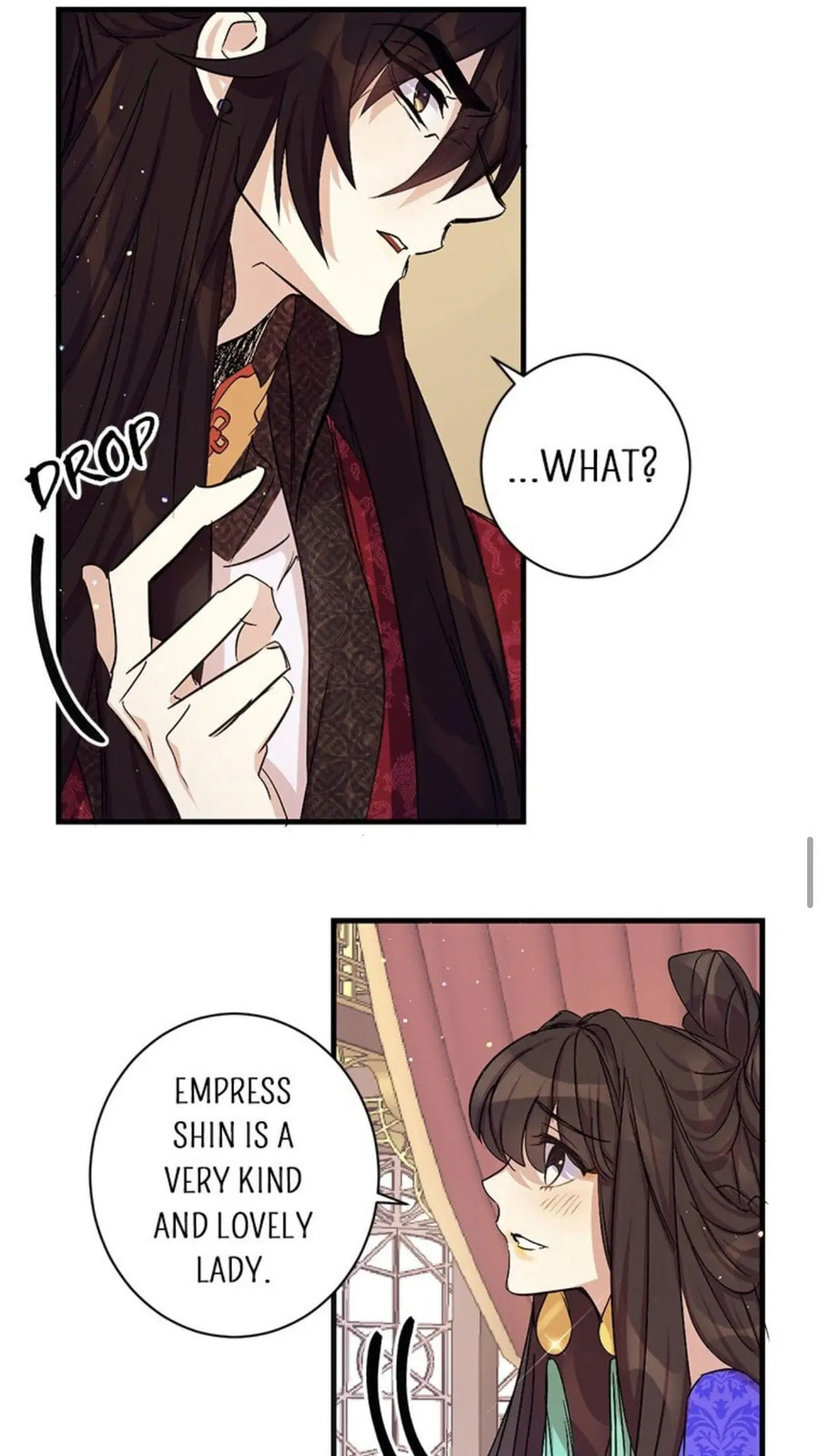 Girl Jock Empress – Chapter 13 page 21