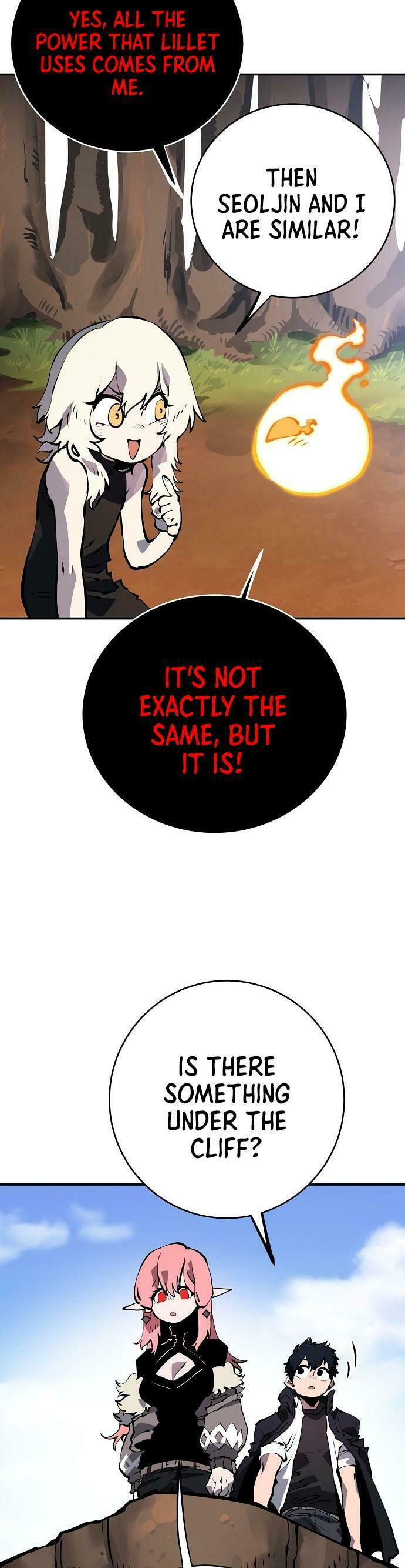 Player – Chapter 40 page 25