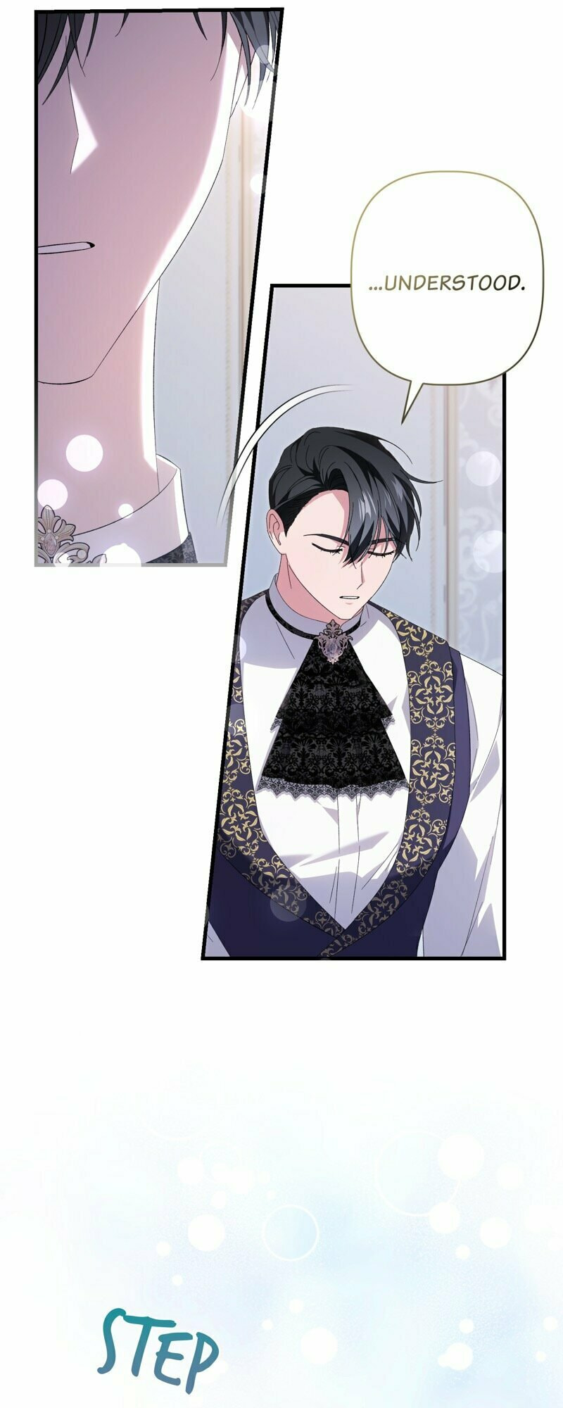 Becoming a Family With the Duke and His Dear Son – Chapter 15 page 16