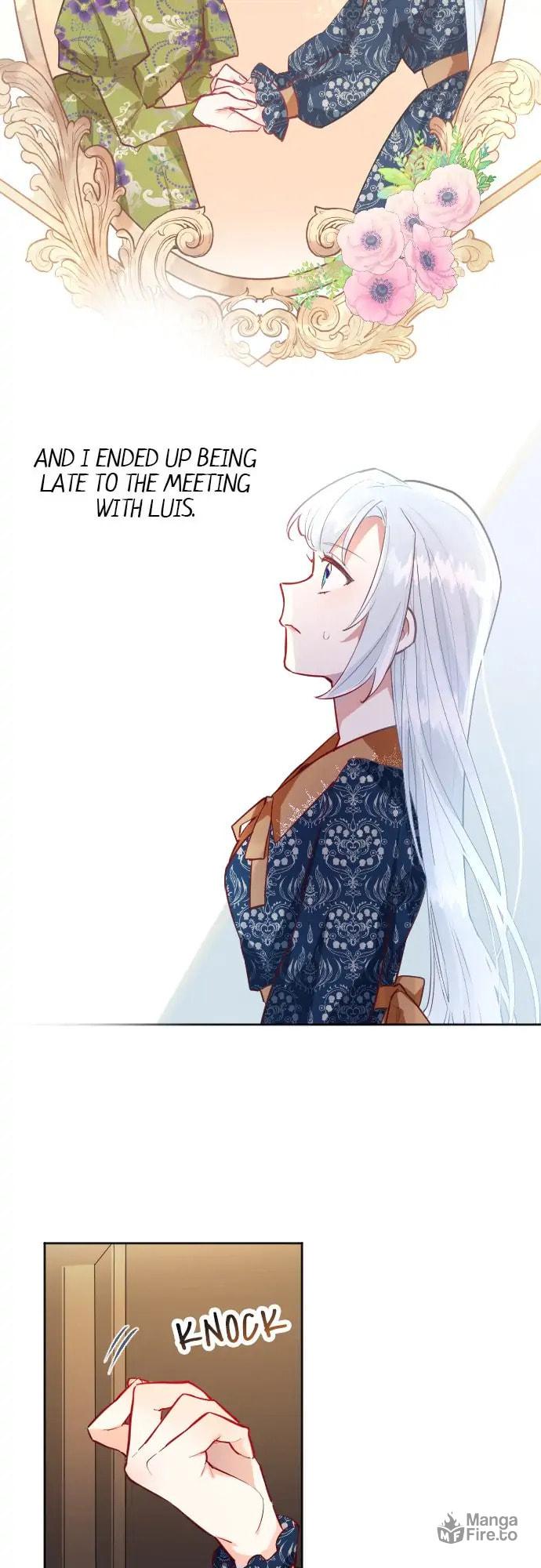 Kizu Darake Seijo Yori Houfuku wo Komete – Chapter 37 page 17
