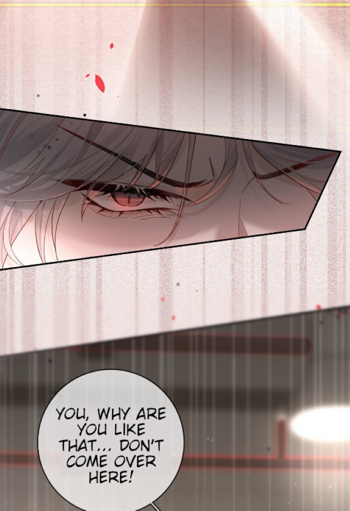 Blood and Love page 21