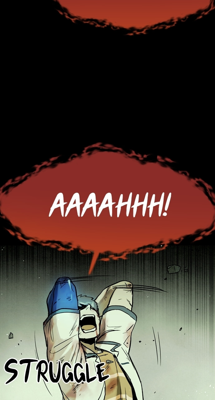 Spore – Chapter 23 page 27