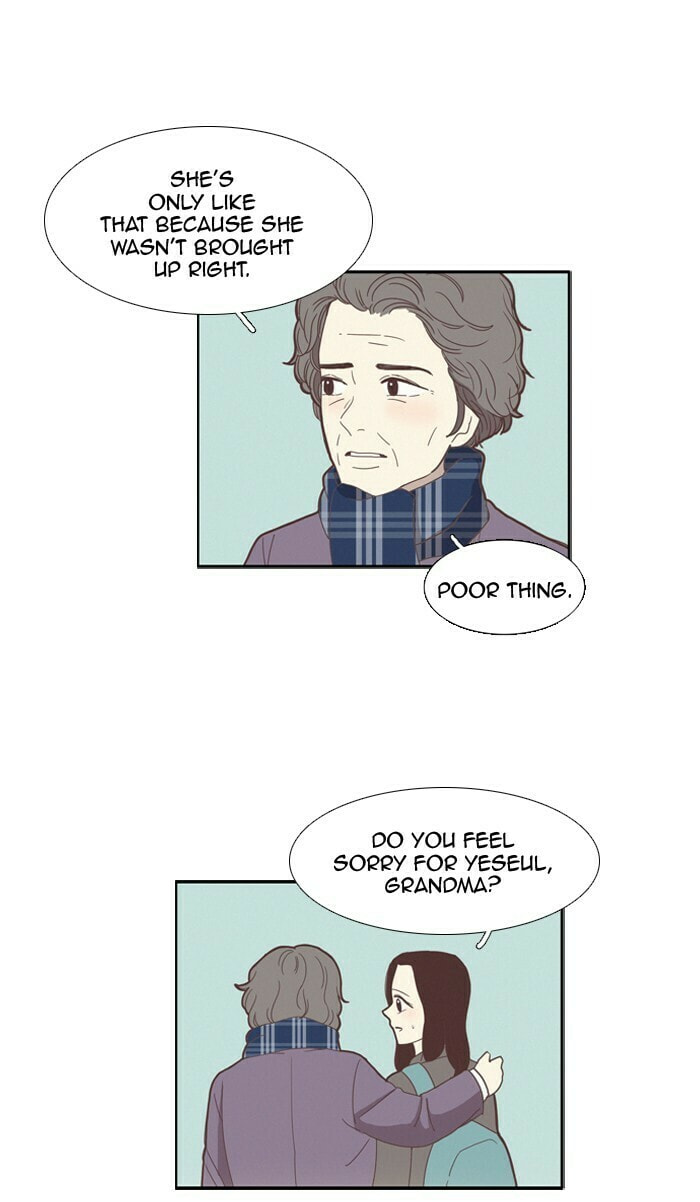Odd Girl Out – Chapter 78 page 22