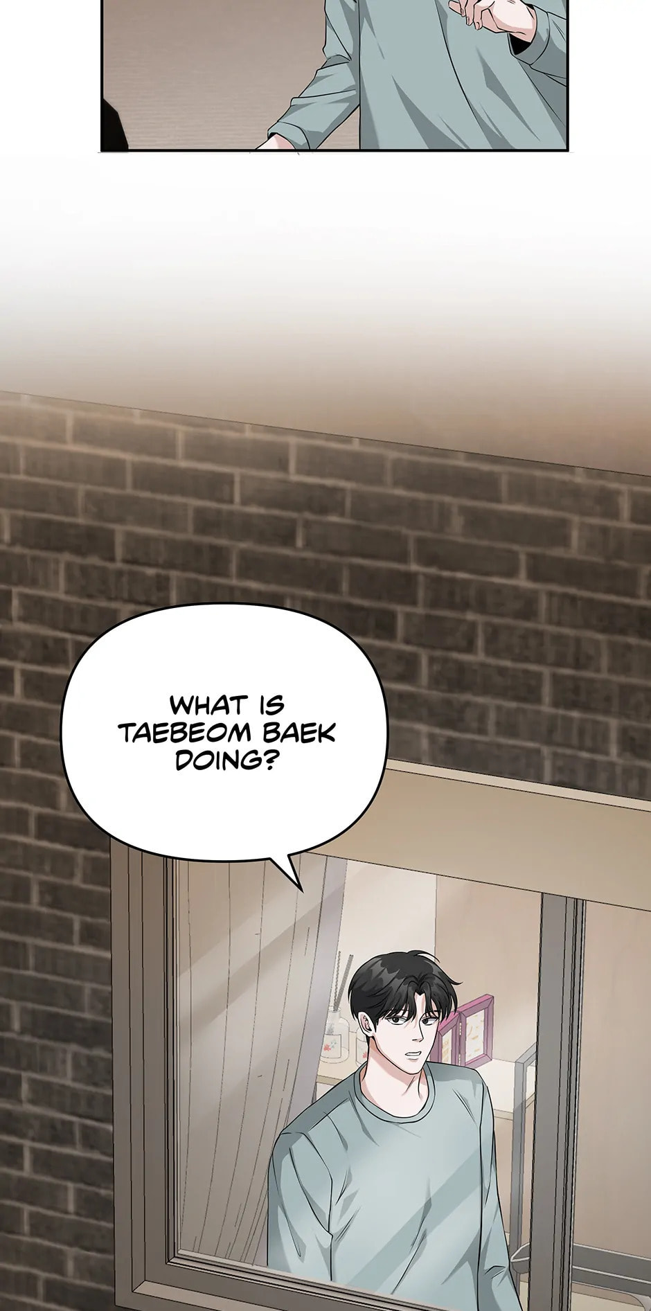 I'm the Villain's Constellation With Empty Pockets – Chapter 3 page 37